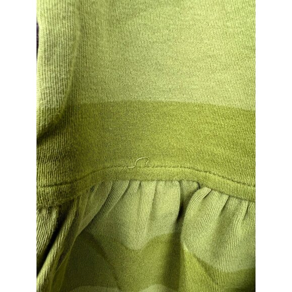 Matilda Jane Greenery Big Ruffles Vintage - Picture 3 of 14